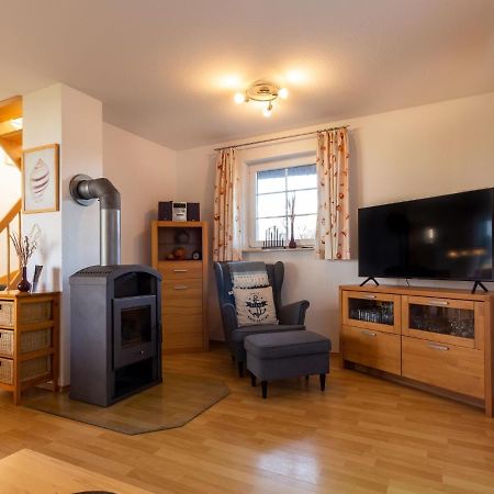 Ferienhaus To Hus Vieregge Екстериор снимка