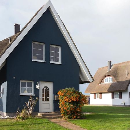 Ferienhaus To Hus Vieregge Екстериор снимка