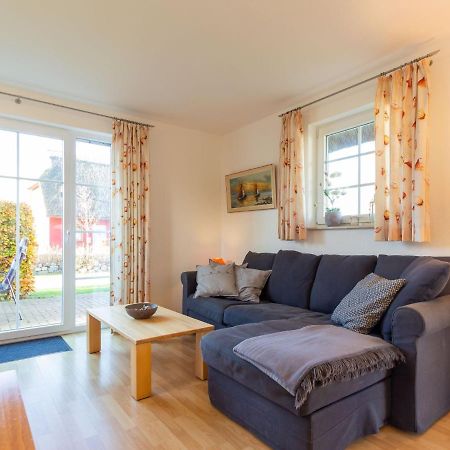 Ferienhaus To Hus Vieregge Екстериор снимка