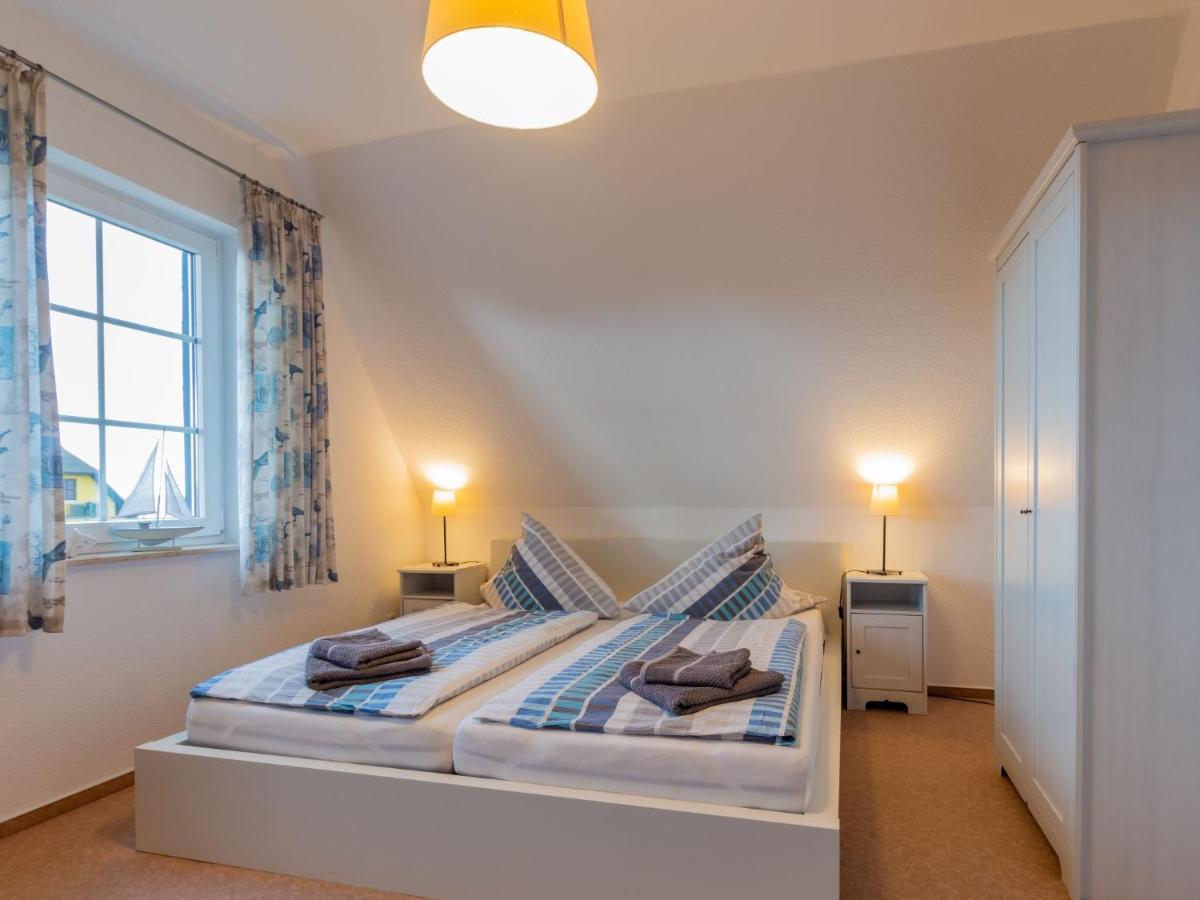 Ferienhaus To Hus Vieregge Екстериор снимка