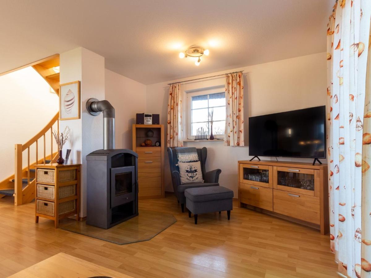 Ferienhaus To Hus Vieregge Екстериор снимка