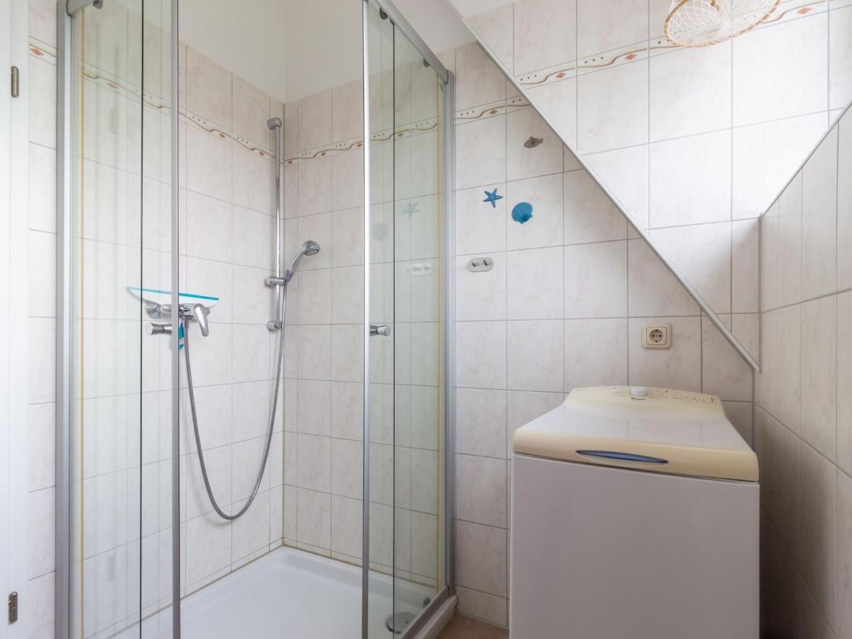 Ferienhaus To Hus Vieregge Екстериор снимка
