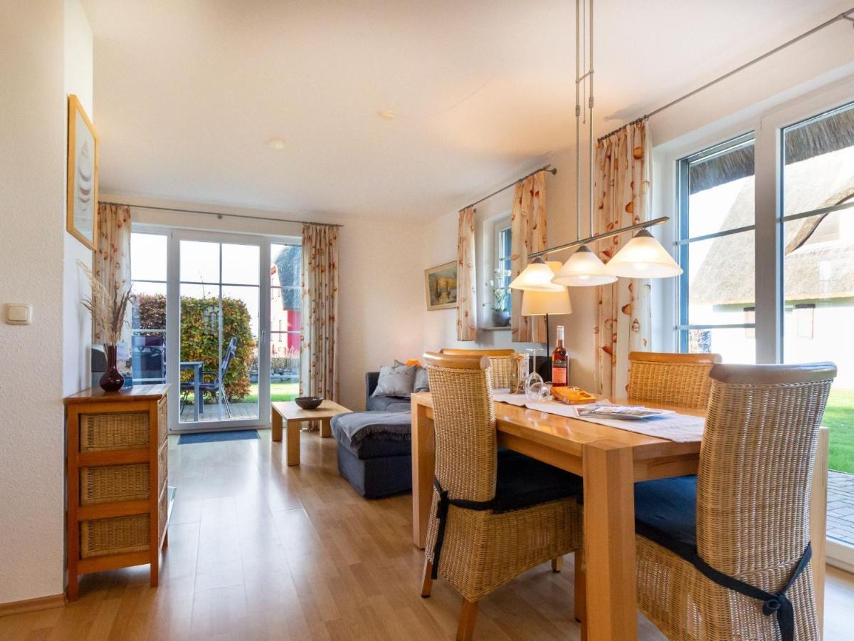 Ferienhaus To Hus Vieregge Екстериор снимка