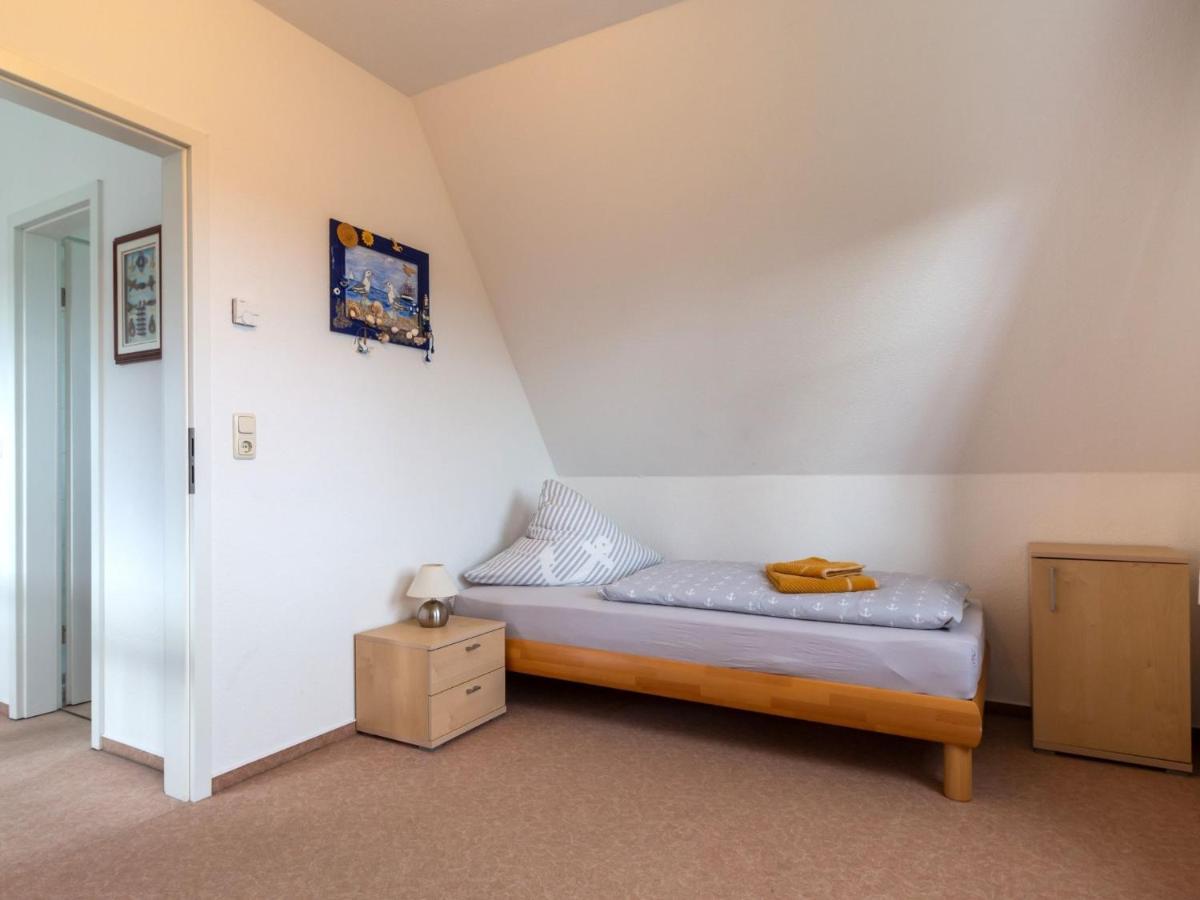 Ferienhaus To Hus Vieregge Екстериор снимка