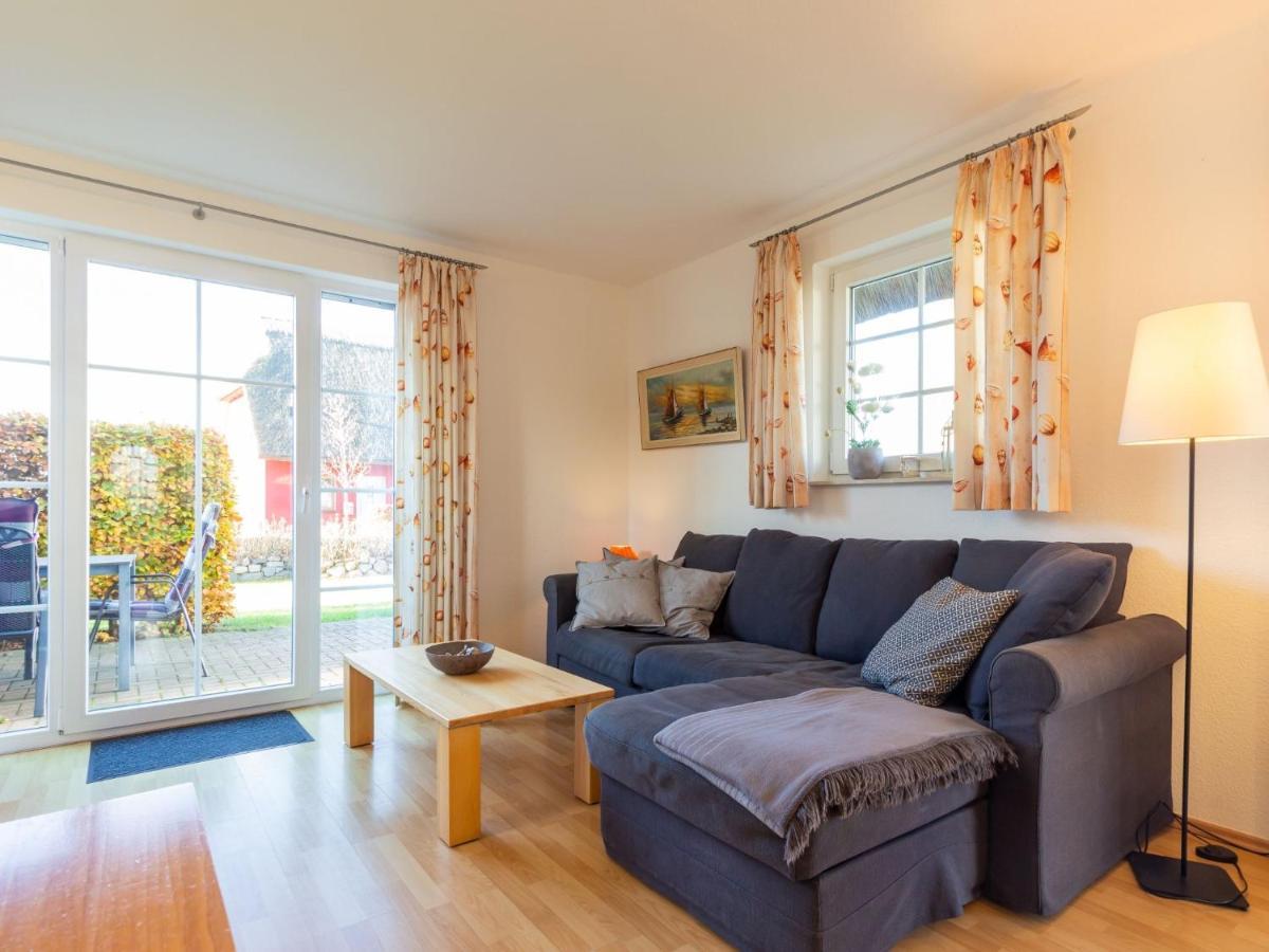Ferienhaus To Hus Vieregge Екстериор снимка