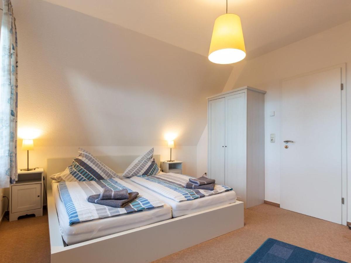 Ferienhaus To Hus Vieregge Екстериор снимка