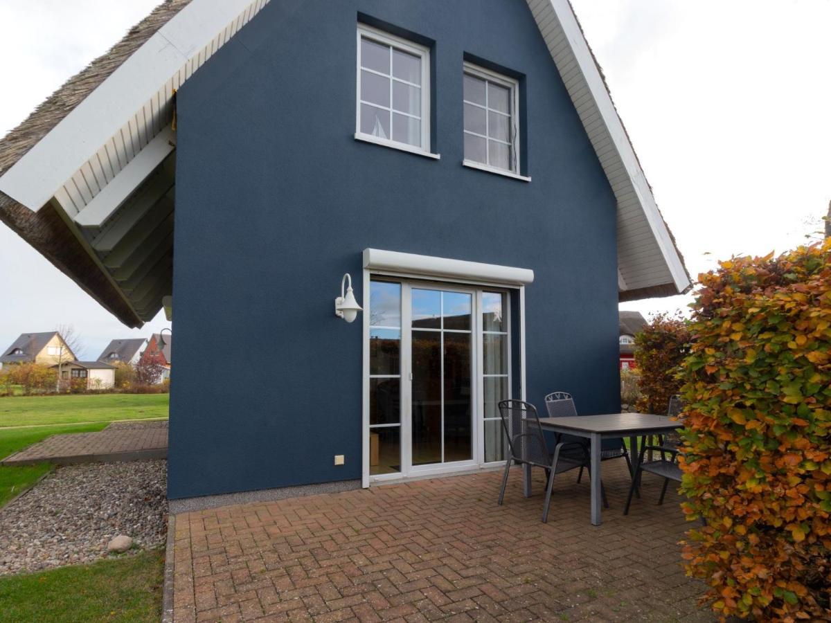 Ferienhaus To Hus Vieregge Екстериор снимка