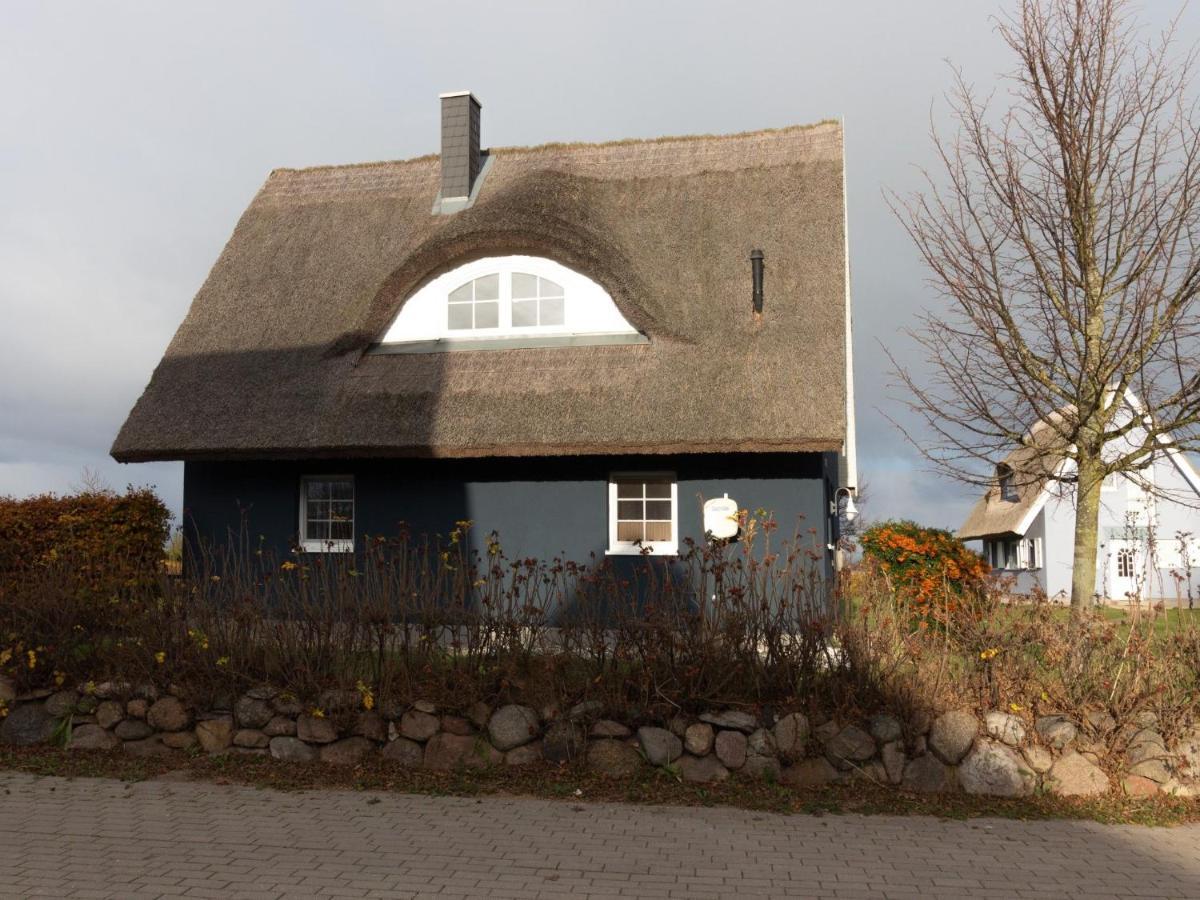 Ferienhaus To Hus Vieregge Екстериор снимка