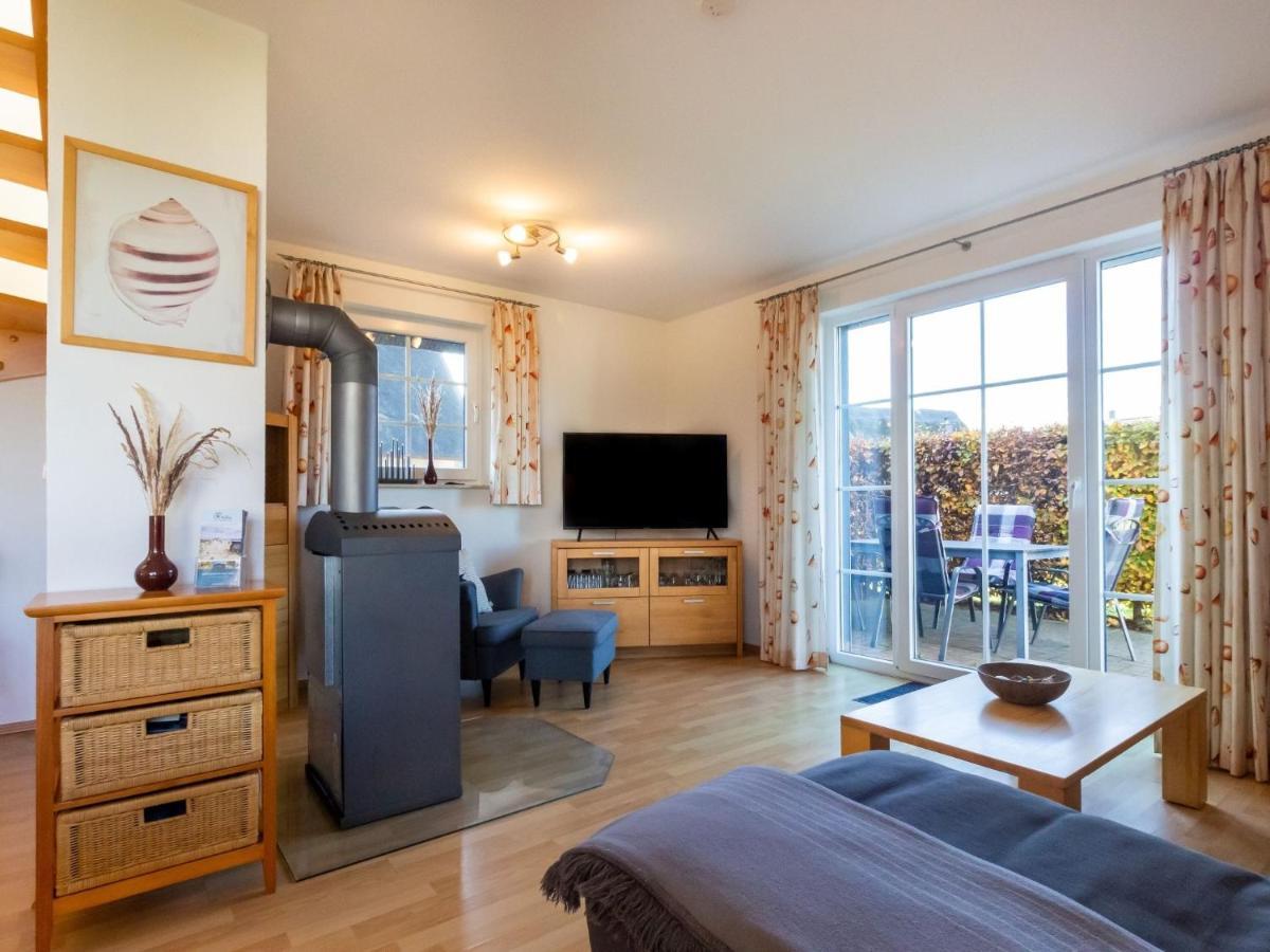 Ferienhaus To Hus Vieregge Екстериор снимка