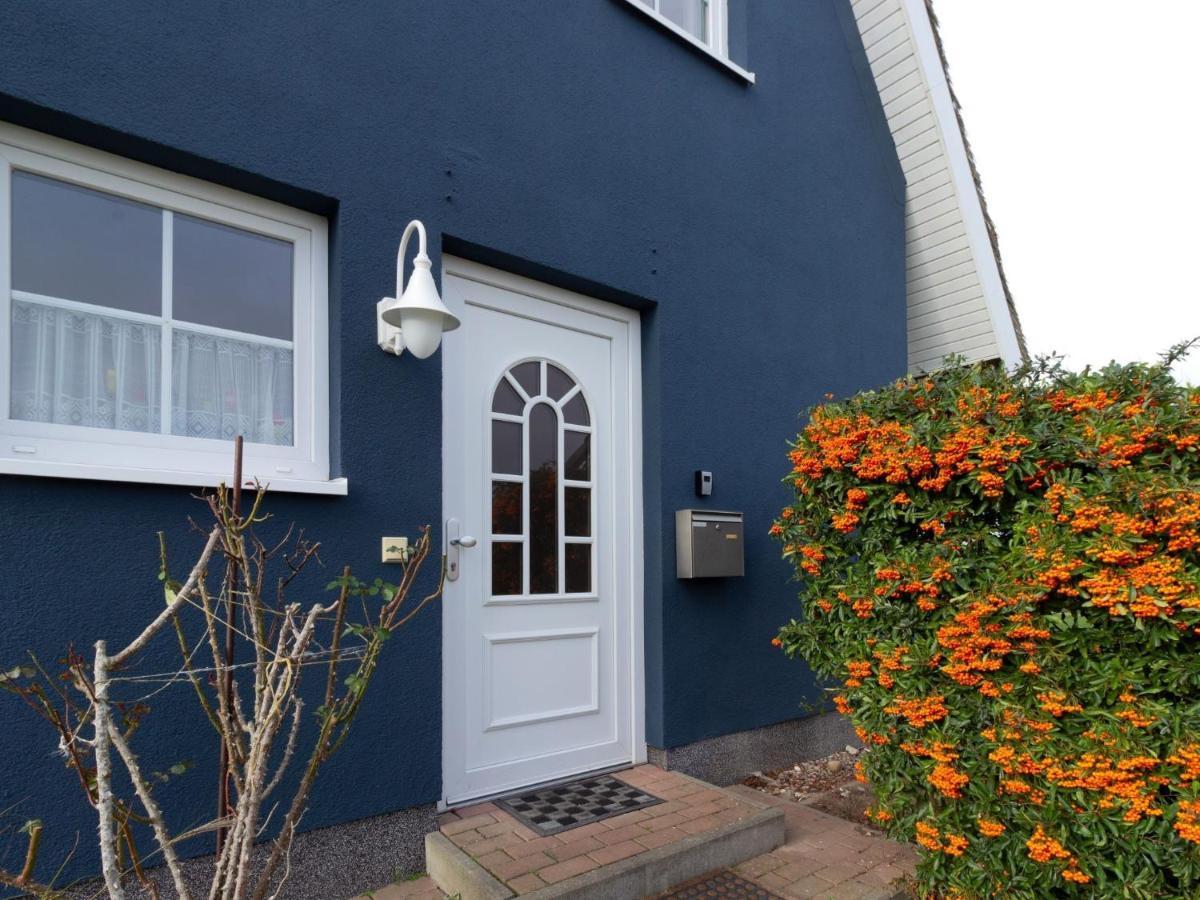 Ferienhaus To Hus Vieregge Екстериор снимка