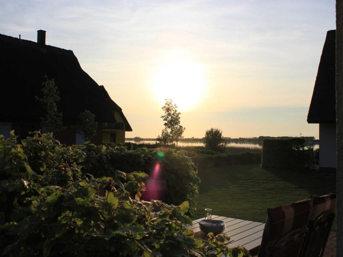 Ferienhaus To Hus Vieregge Екстериор снимка