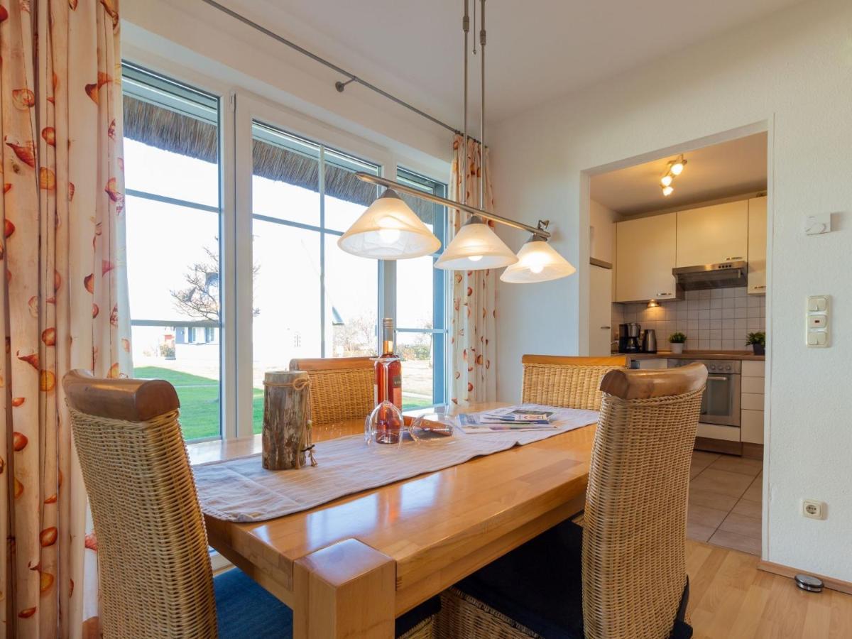 Ferienhaus To Hus Vieregge Екстериор снимка