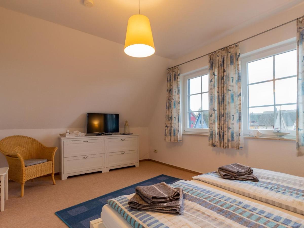 Ferienhaus To Hus Vieregge Екстериор снимка