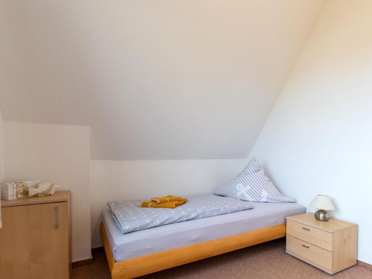 Ferienhaus To Hus Vieregge Екстериор снимка